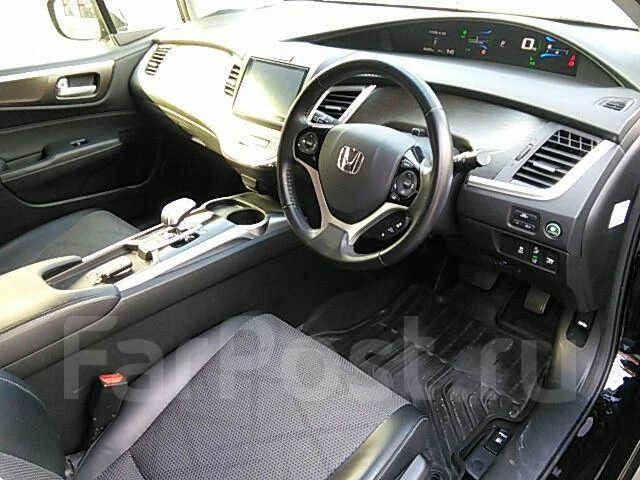 Honda Jade. �������, ��������, 1.5, ������, �/�. ��� ����� �� ������������ ����