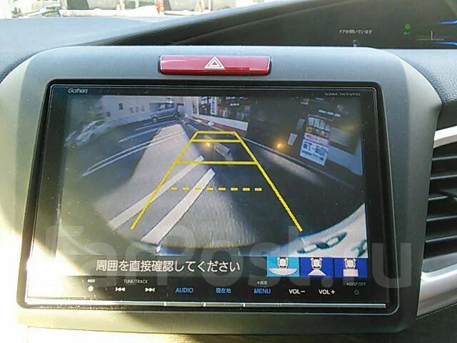 Honda Jade. �������, ��������, 1.5, ������, �/�. ��� ����� �� ������������ ����