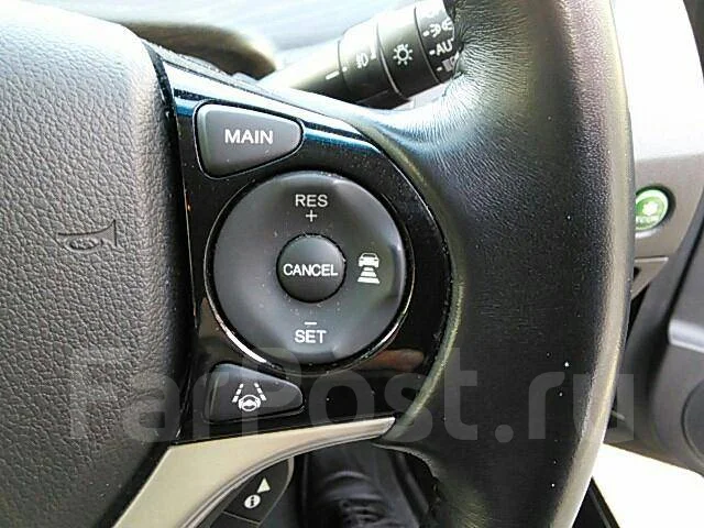 Honda Jade. �������, ��������, 1.5, ������, �/�. ��� ����� �� ������������ ����