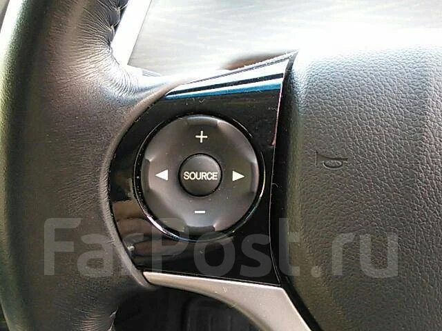Honda Jade. �������, ��������, 1.5, ������, �/�. ��� ����� �� ������������ ����