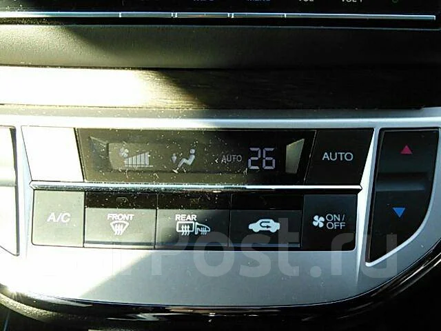 Honda Jade. �������, ��������, 1.5, ������, �/�. ��� ����� �� ������������ ����