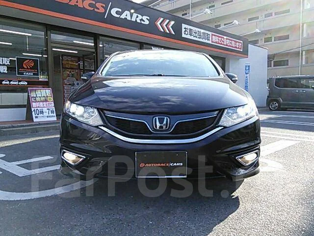 Honda Jade. �������, ��������, 1.5, ������, �/�. ��� ����� �� ������������ ����