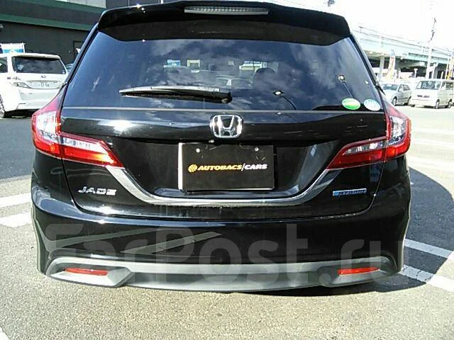 Honda Jade. �������, ��������, 1.5, ������, �/�. ��� ����� �� ������������ ����