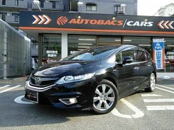 Honda Jade. �������, ��������, 1.5, ������, �/�. ��� ����� �� ������������ ����