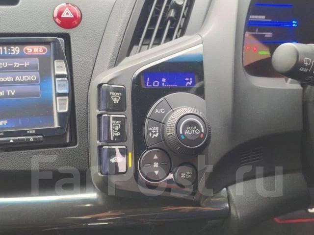 Honda CR-Z. �������, ��������, 1.5, ������, �/�. ��� ����� �� ������������ ����