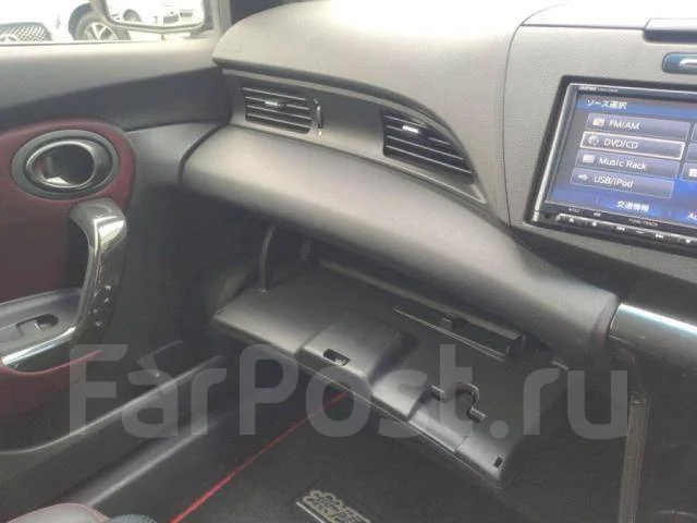 Honda CR-Z. �������, ��������, 1.5, ������, �/�. ��� ����� �� ������������ ����