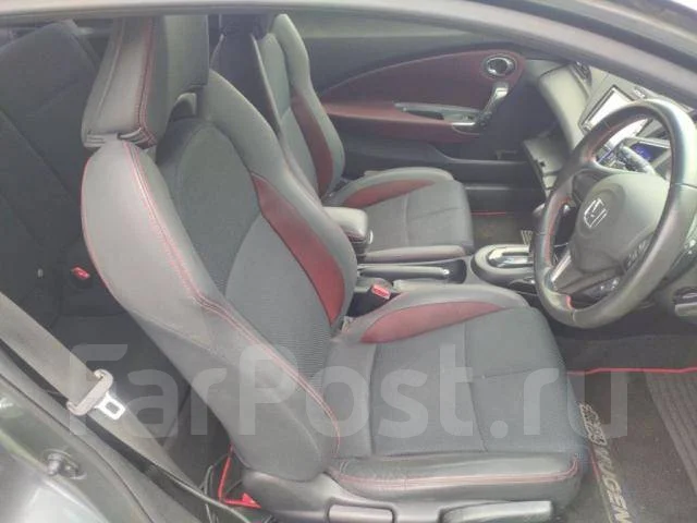 Honda CR-Z. �������, ��������, 1.5, ������, �/�. ��� ����� �� ������������ ����