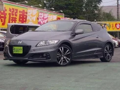 Honda CR-Z. �������, ��������, 1.5, ������, �/�. ��� ����� �� ������������ ����