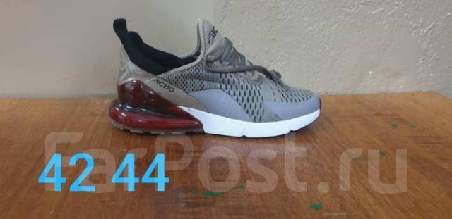 Nike air max outlet 270 37