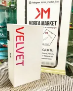 LG Velvet. ����� ����