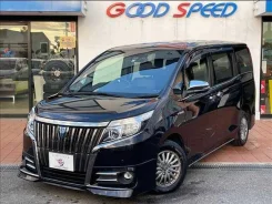 Toyota Esquire. �������, ��������, 1.8, ������, �/�. ��� ����� �� ������������ ����