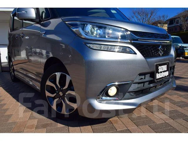 Suzuki Solio. �������, ��������, 1.2, ������, �/�. ��� ����� �� ������������ ����