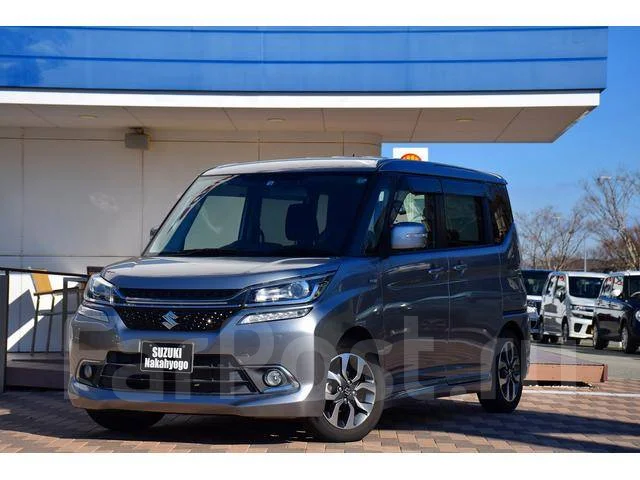 Suzuki Solio. �������, ��������, 1.2, ������, �/�. ��� ����� �� ������������ ����