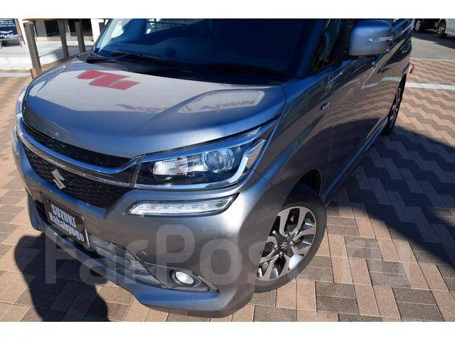 Suzuki Solio. �������, ��������, 1.2, ������, �/�. ��� ����� �� ������������ ����