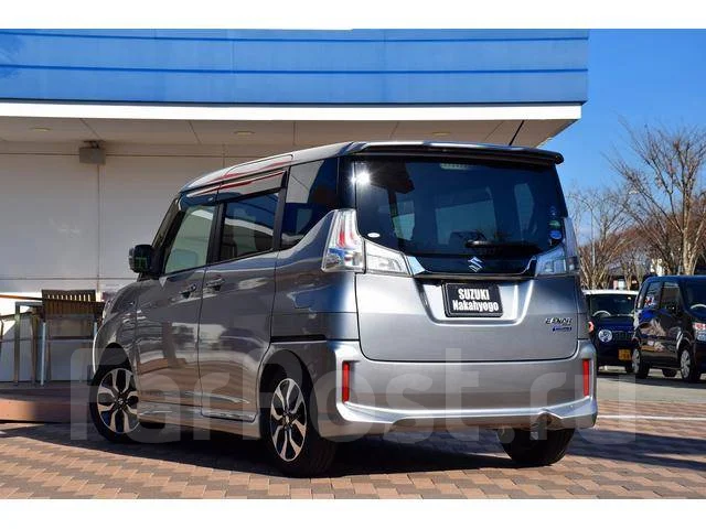Suzuki Solio. �������, ��������, 1.2, ������, �/�. ��� ����� �� ������������ ����