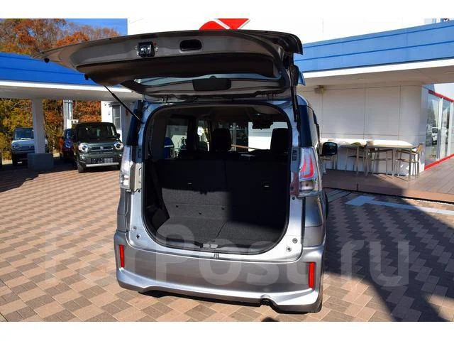 Suzuki Solio. �������, ��������, 1.2, ������, �/�. ��� ����� �� ������������ ����
