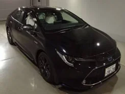 Toyota Corolla. ��������, 4wd, 1.8, ������, 1 000����. ��, �/�. ��� ����� �� ������������ ����