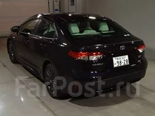 Toyota Corolla. ��������, 4wd, 1.8, ������, 1 000����. ��, �/�. ��� ����� �� ������������ ����