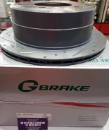 ���� ��������� ������ ��������������� GFR02452L/R ST4243160280PF, 4789, TABD9010, C220170452, 24011801431, 4243160221, 4243160220, 789X, 2045161, 9217...