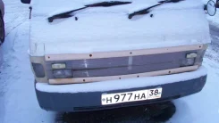 Nissan Vanette Largo. SS28MN306254, 747419 ����