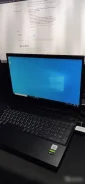 HP Pavilion Gaming 15. 15.6", 4,5����, ��� 8 ��, ���� 512���, WiFi: 1, Bluetooth: 1, ����������� �� 10��. ����