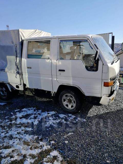 Toyota toyoace 1992