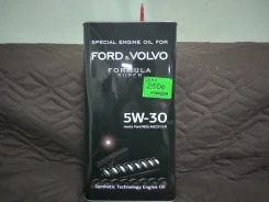FormulaOil. 5W-30, 5,00��. ����
