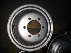 . 5.5x16", 6x170, ET106,  130,0. 