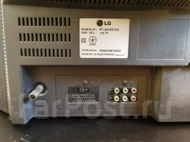LG RT. CRT (���) ����