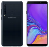 Samsung Galaxy A9 2018. �/�, ������, 3G, 4G LTE, Dual-SIM, ����������, NFC ����