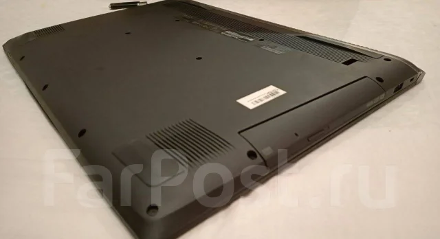 Acer Aspire V Nitro VN7-792G. 17.3", 3,2����, ��� 16 ��, ���� 1 000���, WiFi: 1, Bluetooth: 1, ����������� �� 4��. ����