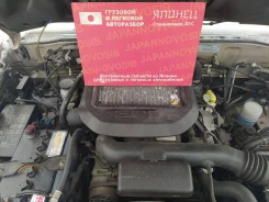 ��������� 4JX1 Isuzu Bighorn UBS73GW 8972192530 ����