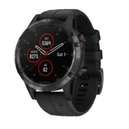 Garmin Fenix 5 Plus. GPS, IP68 ����