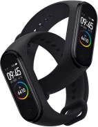 Xiaomi Mi Band 4. GPS, NFC ����