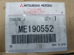 �������� ���� ��� Mitsubishi Pajero (V6_W, V7_W) 00-06 me190552 ����