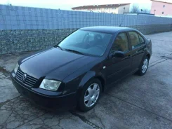 Volkswagen Bora. A4 1J2 ����