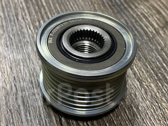 563248 обгонная муфта. Обгонная муфта генератора бмв х5 е70 бензин. Обгонная муфта генератора ниссан бассара. 141233 cargo. 535018310 ina.