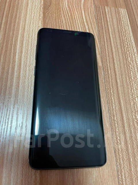 Samsung Galaxy S9+. �/�, ������, 3G, 4G LTE, Dual-SIM, ����������, NFC ����