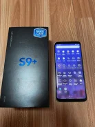 Samsung Galaxy S9+. �/�, 64 ��, ������, 3G, 4G LTE, Dual-SIM, ����������, NFC ����