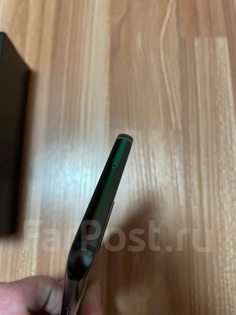 Samsung Galaxy S9+. �/�, ������, 3G, 4G LTE, Dual-SIM, ����������, NFC ����