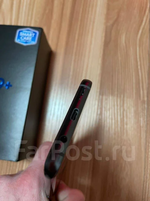 Samsung Galaxy S9+. �/�, ������, 3G, 4G LTE, Dual-SIM, ����������, NFC ����