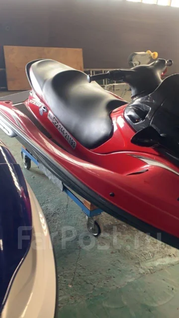 Kawasaki STX. 2004 ��� ����