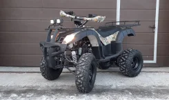 Motoland All Road 200. ��������, ��� ���\���, ��� ������� ����