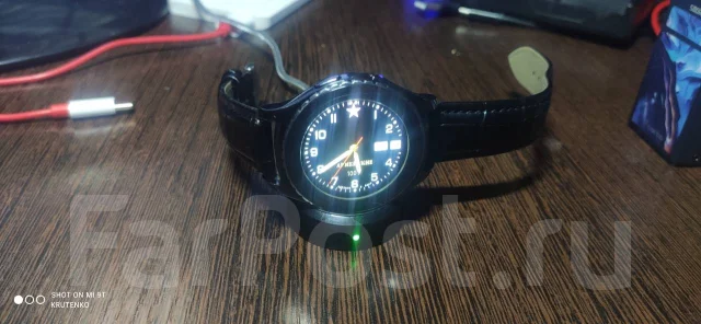 Samsung Gear S2. GPS, NFC, IP68 ����
