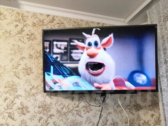 Sony KDL-40R453. LCD (��) ����