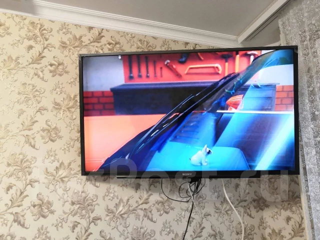 Sony KDL-40R453. LCD (��) ����
