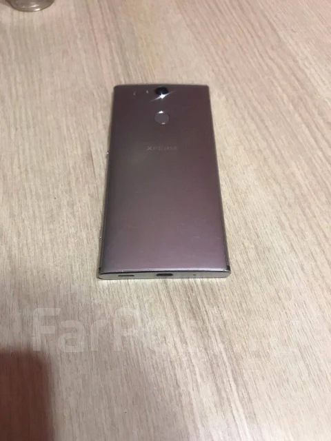 Sony Xperia XA2 Plus. �/�, �����������, 4G LTE, Dual-SIM, ����������, NFC ����