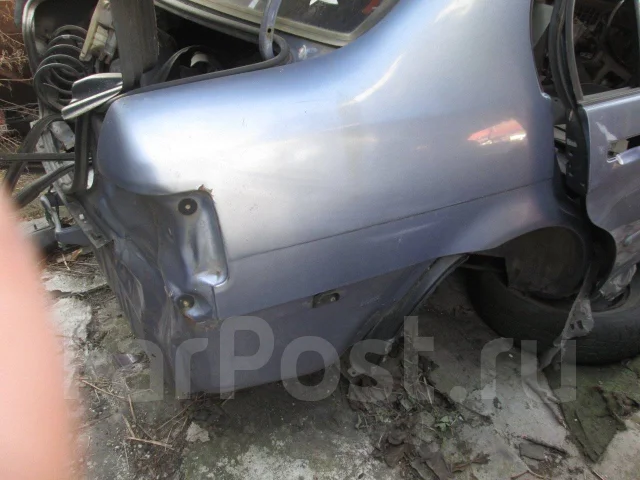 Toyota Tercel ����