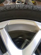 Mak Cruiser. 8.0x18", 5x150, ET5, �� 110���. ����