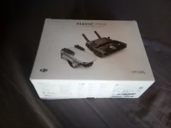 DJI Mavic Mini. � ������� ����